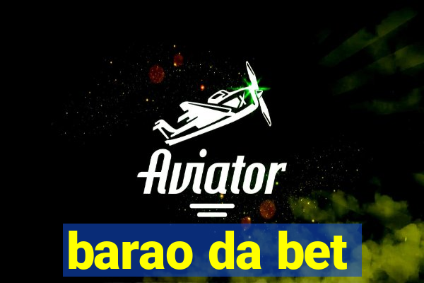 barao da bet