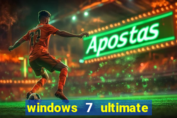 windows 7 ultimate 64 bits download