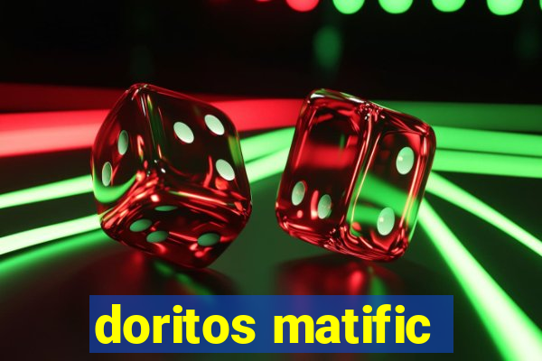 doritos matific