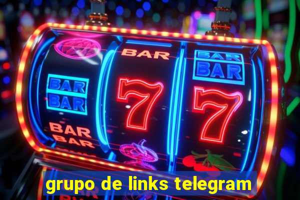 grupo de links telegram