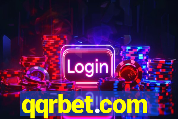 qqrbet.com