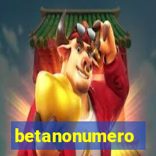 betanonumero