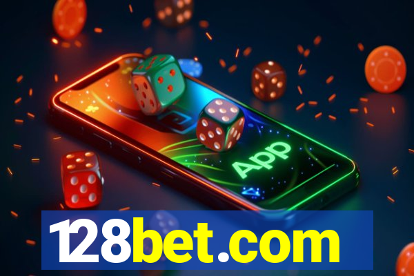 128bet.com