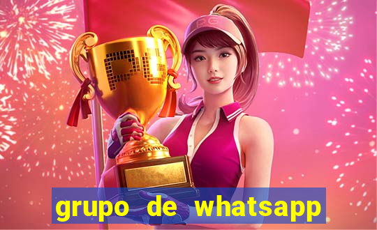 grupo de whatsapp blaze apostas