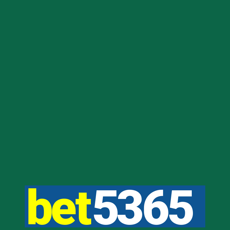 bet5365