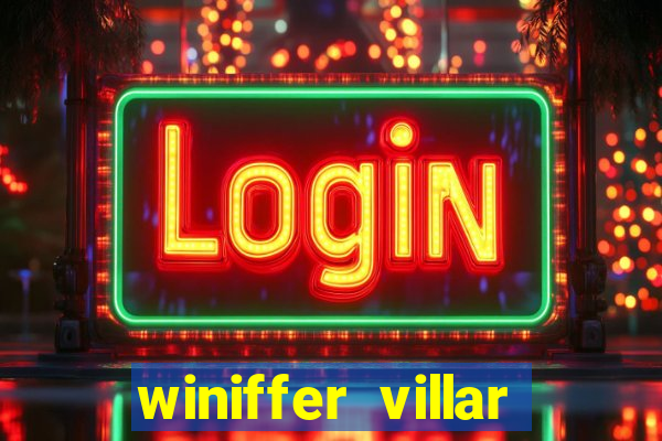 winiffer villar only fans