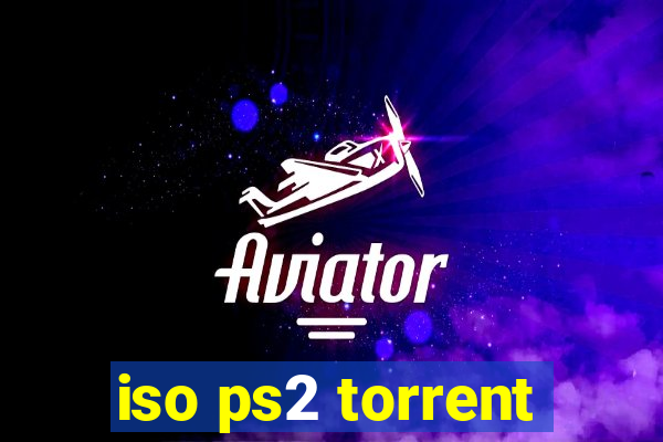 iso ps2 torrent