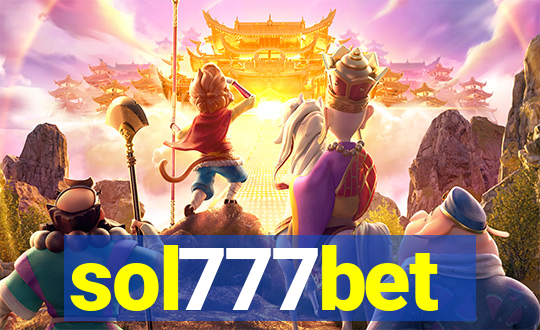 sol777bet