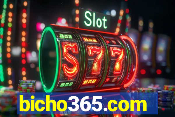 bicho365.com