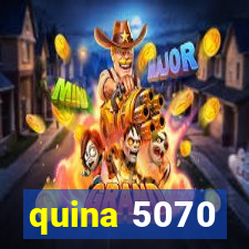 quina 5070