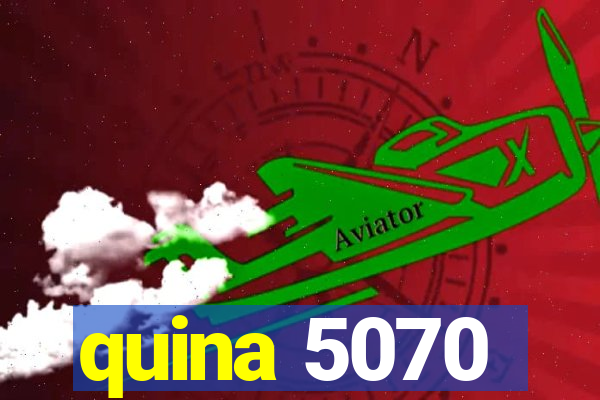 quina 5070