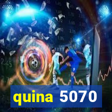 quina 5070