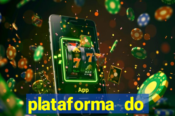 plataforma do gustavo lima