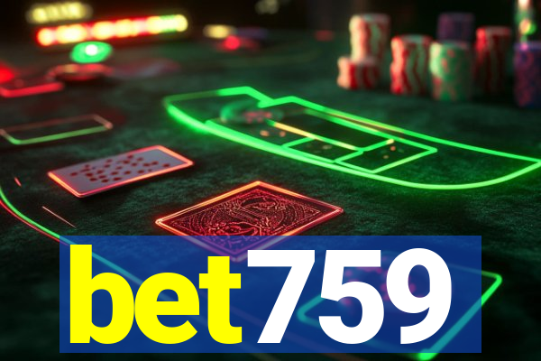 bet759