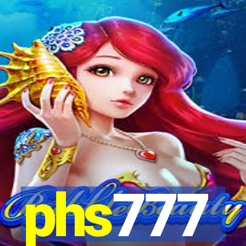 phs777