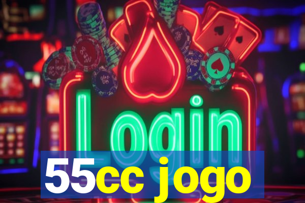 55cc jogo