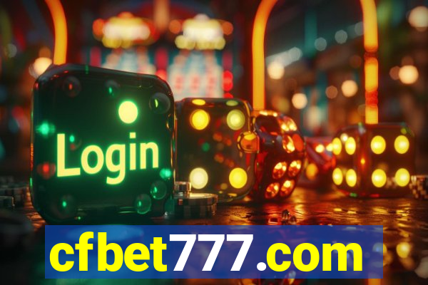 cfbet777.com