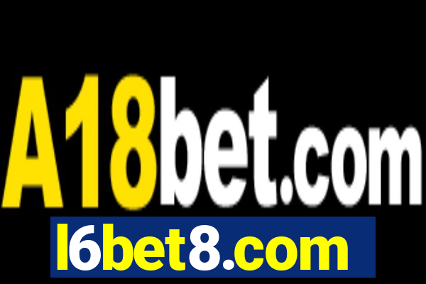 l6bet8.com