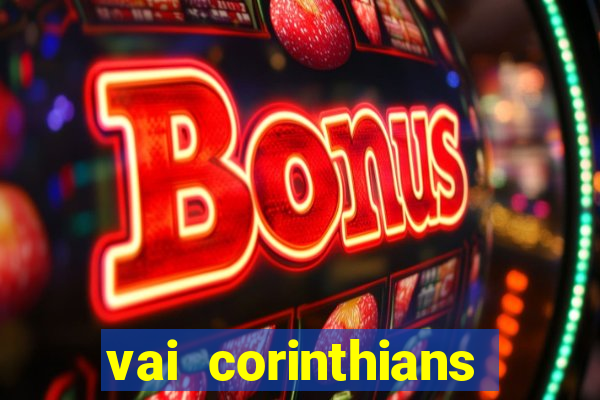 vai corinthians audio whatsapp