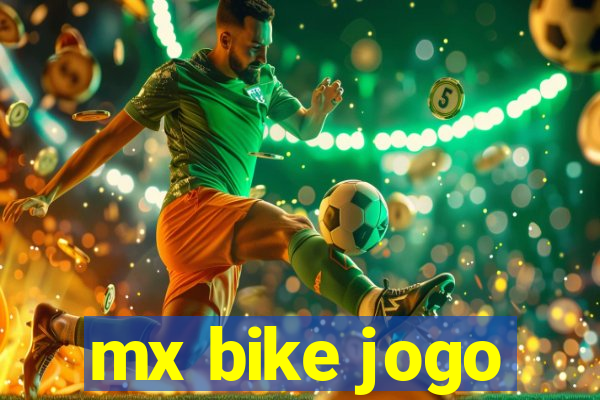 mx bike jogo