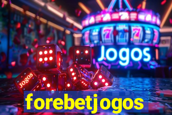 forebetjogos