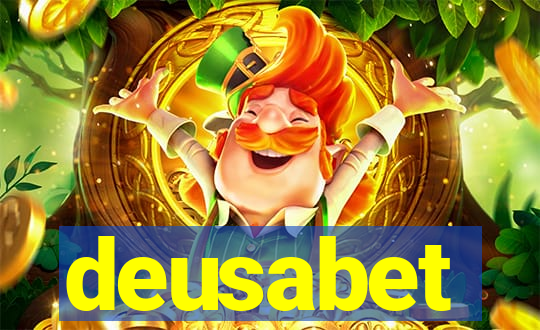 deusabet