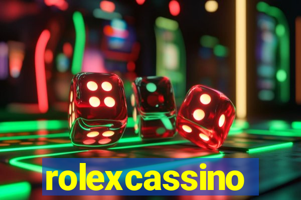 rolexcassino