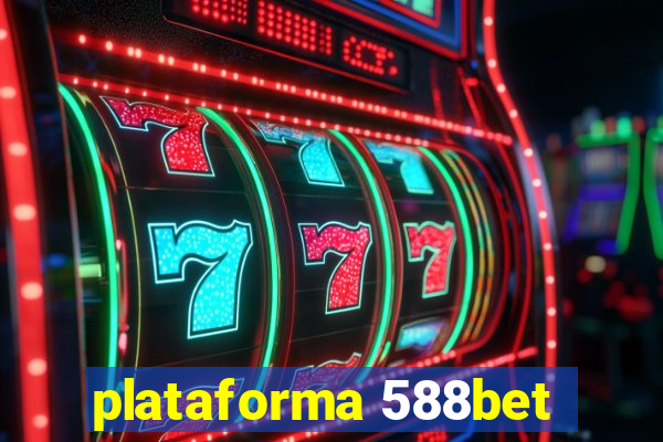 plataforma 588bet