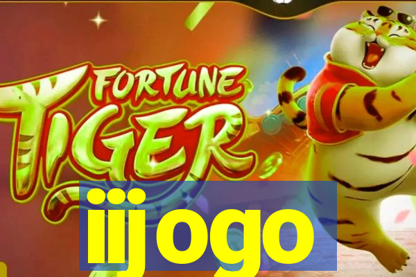 iijogo