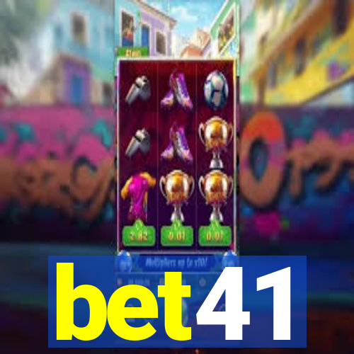 bet41