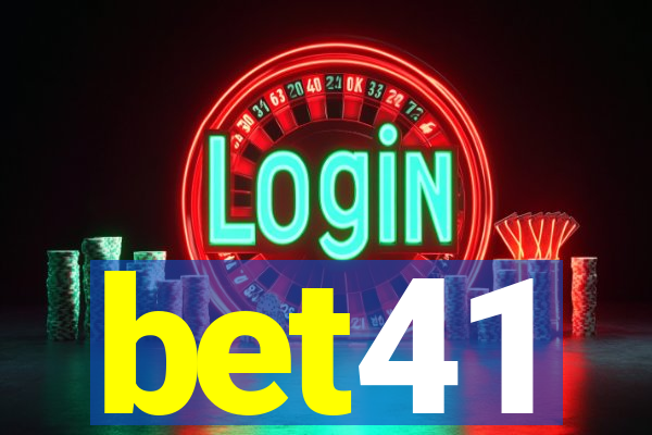 bet41