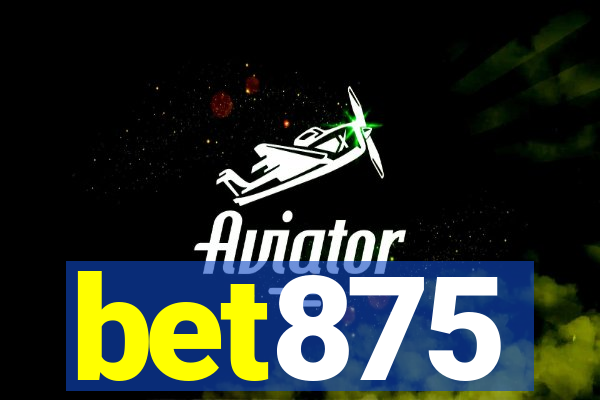 bet875