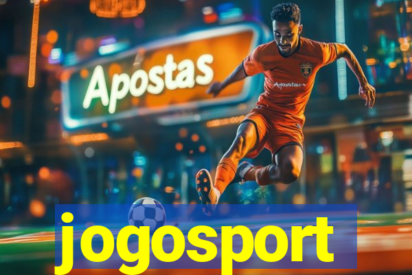 jogosport