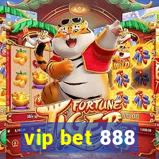 vip bet 888