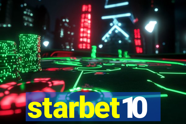 starbet10