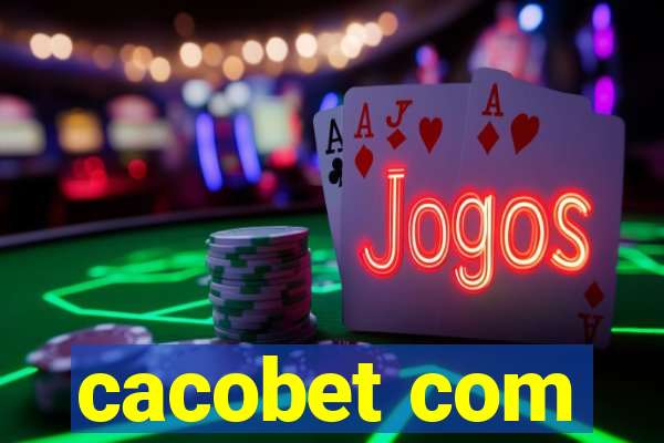 cacobet com