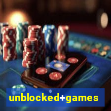 unblocked+games