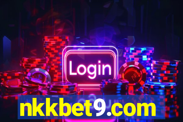 nkkbet9.com