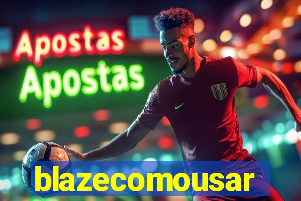 blazecomousar