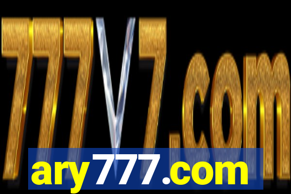 ary777.com