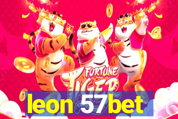 leon 57bet