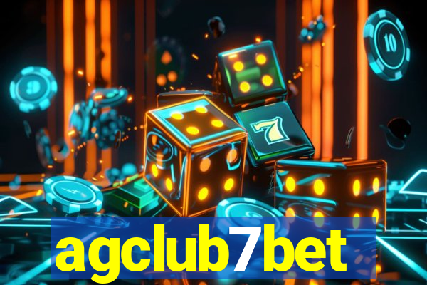 agclub7bet