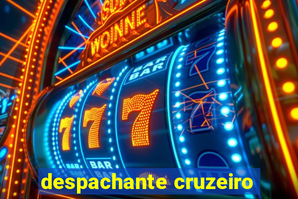 despachante cruzeiro