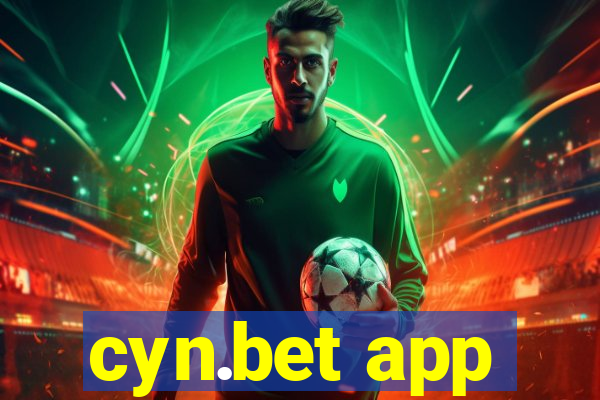 cyn.bet app