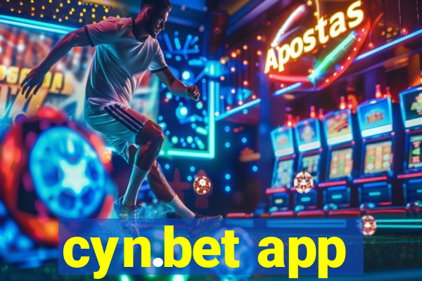 cyn.bet app