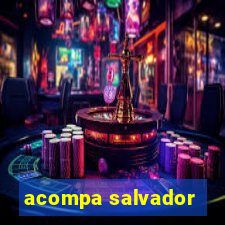 acompa salvador