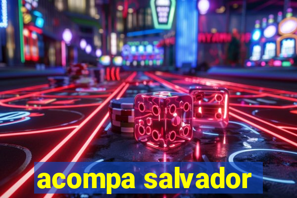 acompa salvador