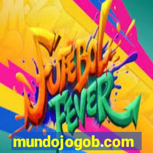 mundojogob.com