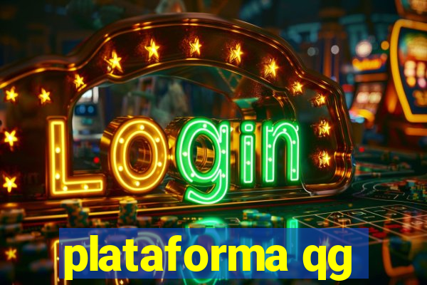 plataforma qg