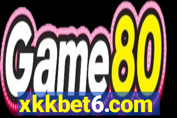 xkkbet6.com